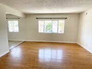 Living rm - 8302 Pershing Dr Unit 8300