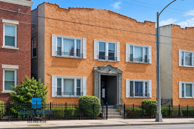 Photo - 410 N Coronado St Unit 12