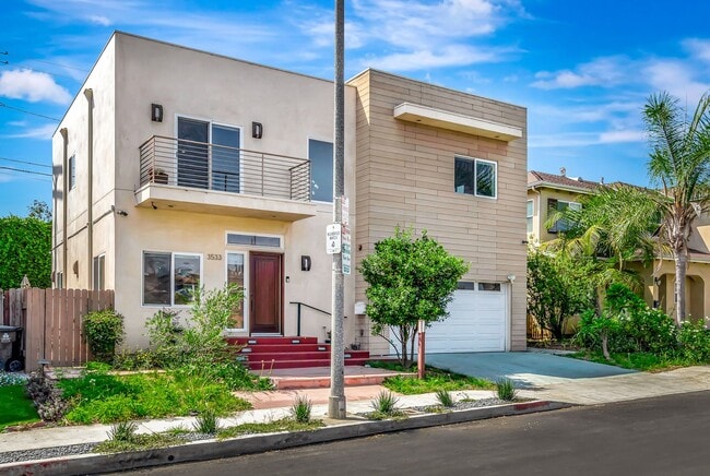 Building Photo - 3533 Tuller Ave