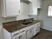 Photo - 2 Bedroom 1 Bath Apartment for Rent in Whittier with Open Floor Plan