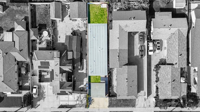 Photo - 2051 E Harding St Unit 2053 E Harding St