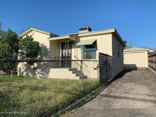 Building Photo - 10526 Langmuir Ave