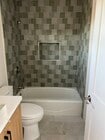 Bathroom - 2430 E 7th St Apartments