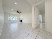 Photo - Single Story 3Bed Interior Location Large Yard