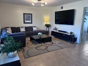 Photo - 2813 Via Carrio Townhome
