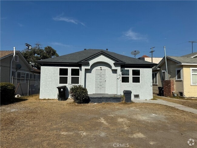Building Photo - 1509 W 52nd St Unit 1511W-1511W Rental