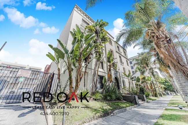 Photo - 826 S Hobart Blvd Unit 408