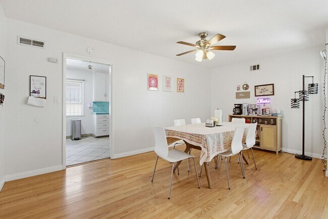 Photo - Spacious 5BR Home Near SDSU – Ideal for Students or Families