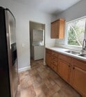 Photo - Luxuriously Renovated Bungalow Style 1 Bed / 1 Bath Apartment ~ Comes with Appliances, Parking, W... Unit 4567 1/2