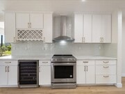 Photo - Amazing views at this 4 bedroom renovated Fallbrook home in a quiet neighborhood with a loft offi...