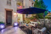 Photo - Stunning 4-bed, 3-bath townhome with bonus...