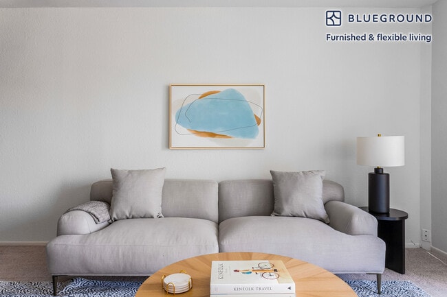 Photo - 3654 Barham Blvd Unit FL3-ID1380