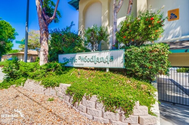Modern 1Bdm 1Ba Condo in Pacific Beach! - Modern 1Bdm 1Ba Condo in Pacific Beach!