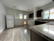 Kitchen - 3346 La Clede Ave House
