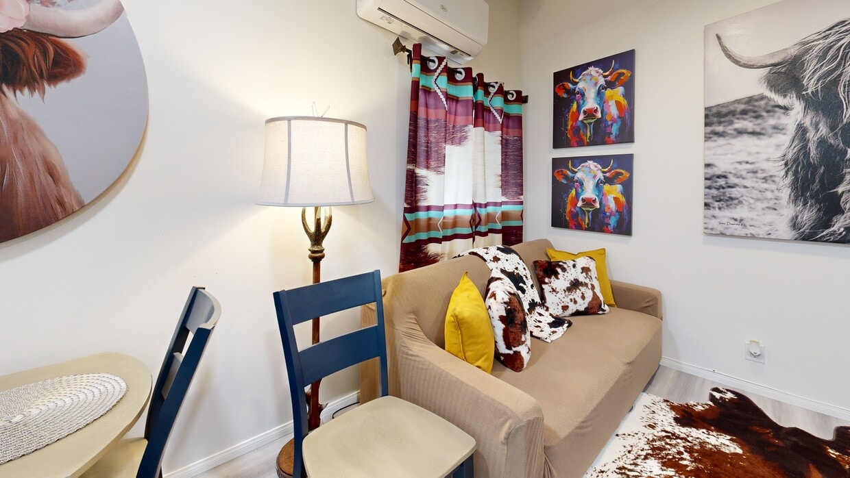 3D Tour - 6679-6681 La Jolla Dr