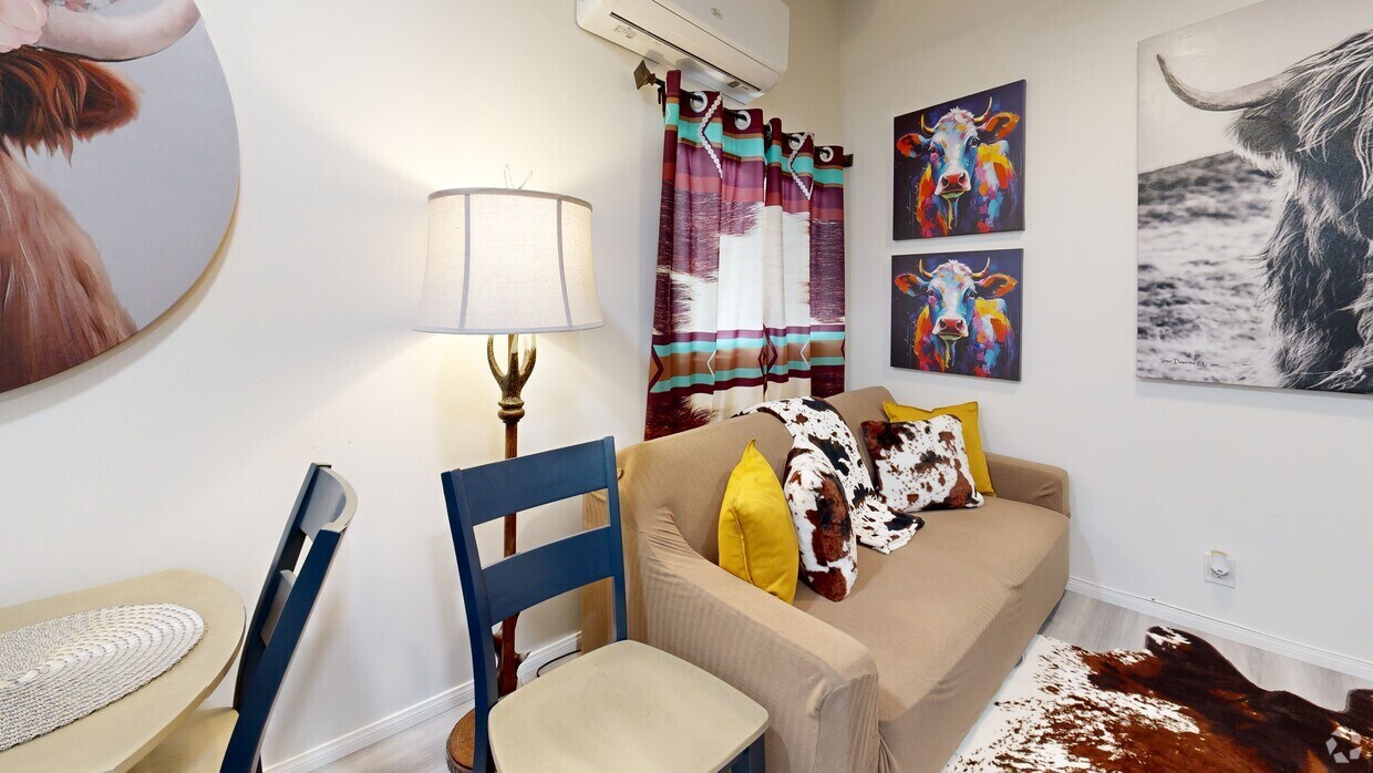 3D Tour - 6679-6681 La Jolla Dr