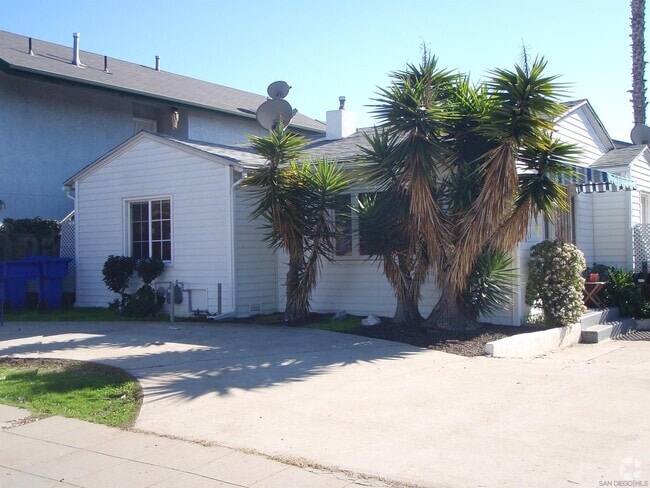 Building Photo - 1611 Diamond St Rental