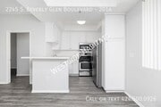 Photo - 2245 S Beverly Glen Blvd Apartment Unit 201a