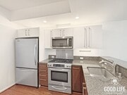 Photo - Beautiful 1B/1BA Condo in Downtown Near Petco Park W/ Views, A/C, W/D, Balcony, Rooftop Deck & Gym! Unit 1204