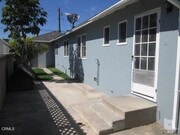 Photo - 431 N M St Townhome