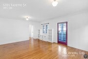 Photo - 5701 Fayette St Apartment