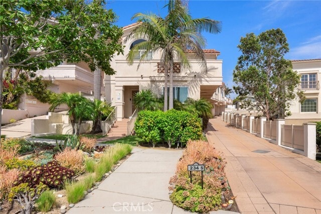 Photo - 234 S Guadalupe Ave Townhome