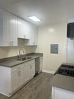 Kitchen - Park Seville Unit 3