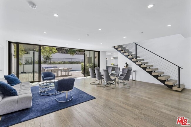 Photo - 2044 Benedict Canyon Drive House