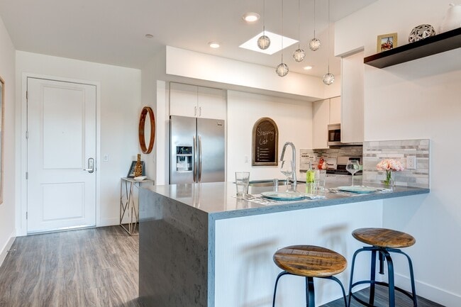 Photo - NOHO 55 Luxury Living