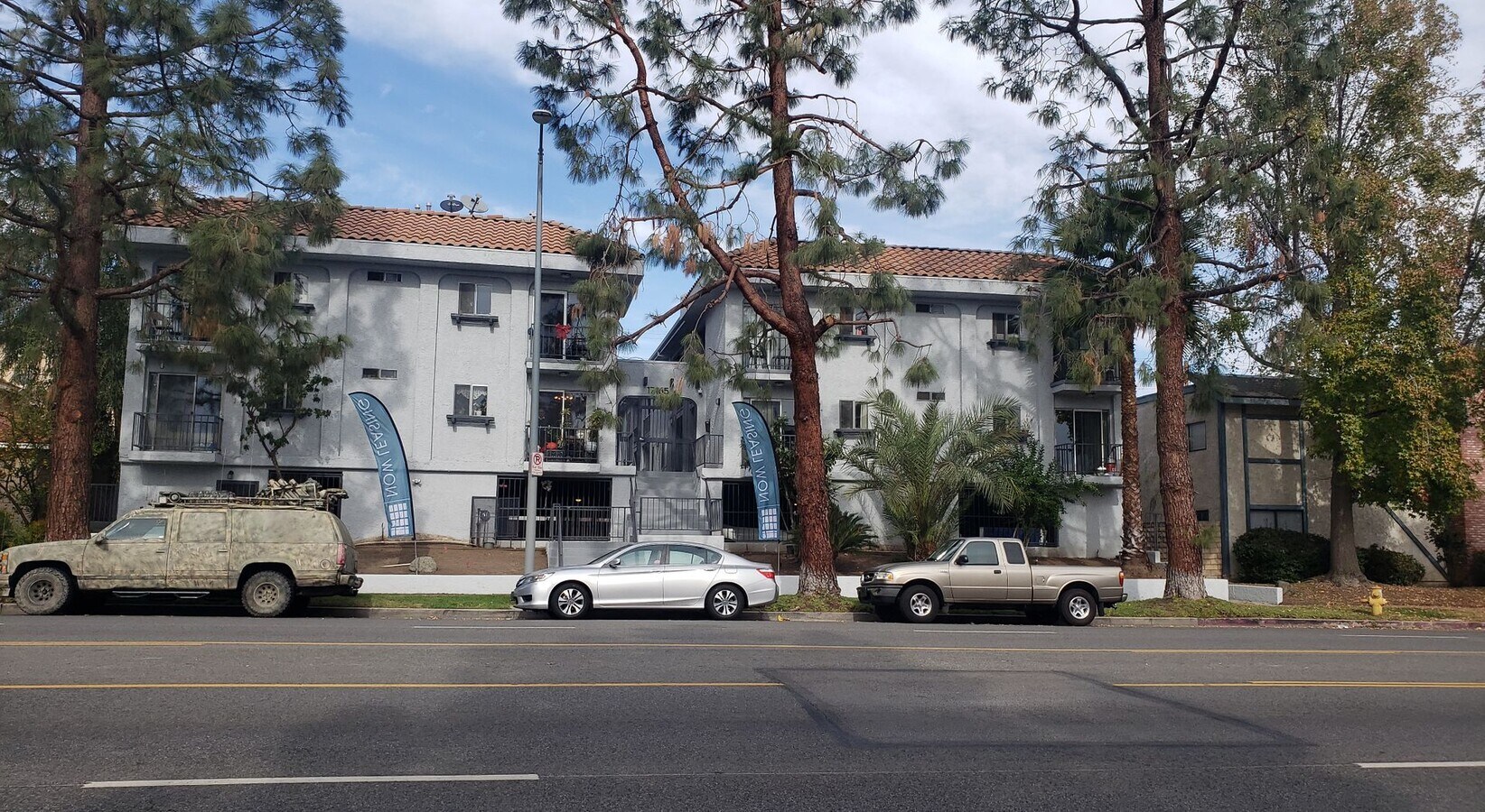 Photo - Granada Court Apartments