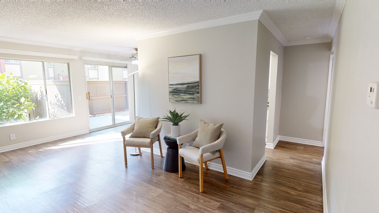 3D Tour - Canyon Pines Apartments