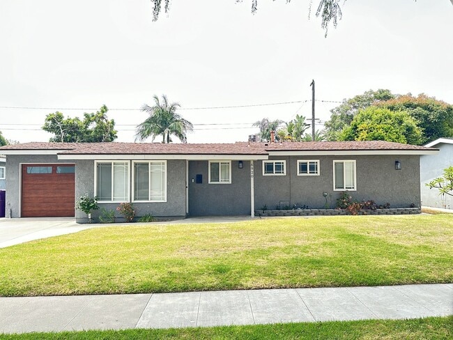 Spacious 3 Bed 3 Bathoom in Long Beach - Spacious 3 Bed 3 Bathoom in Long Beach