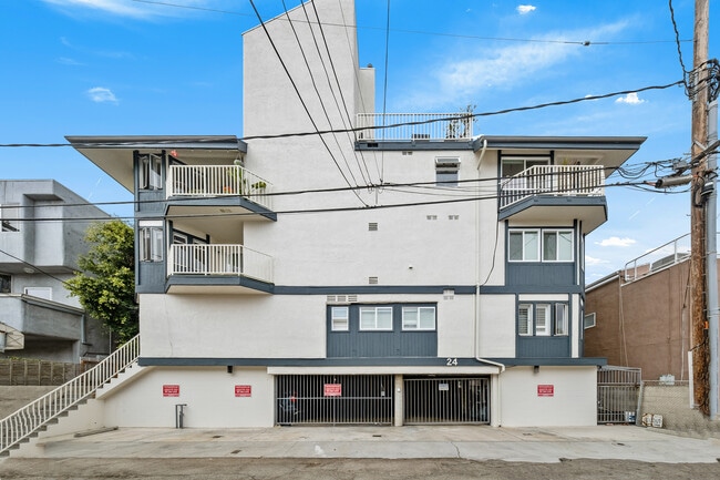 Photo - 24 Westwind St Unit F