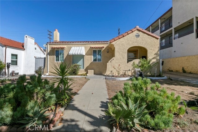Building Photo - 545 Ivy St