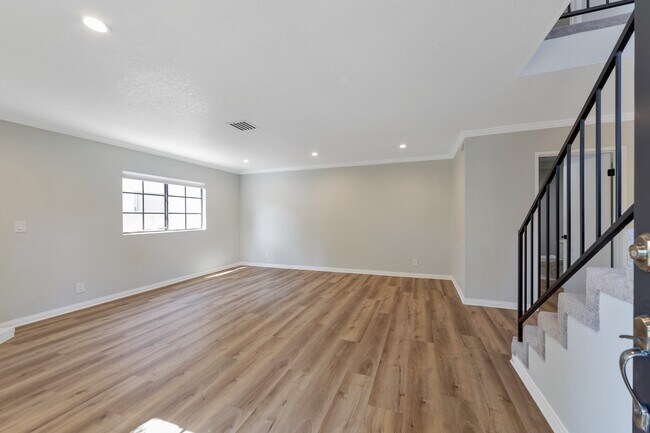 #3 - 4509 Vista Del Monte Ave Apartment Unit 1