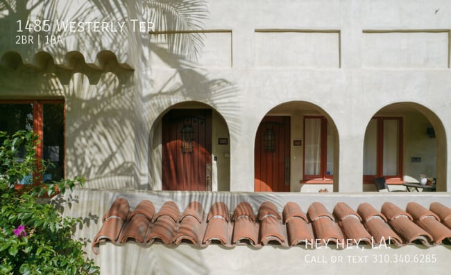 Photo - 1485 Westerly Terrace