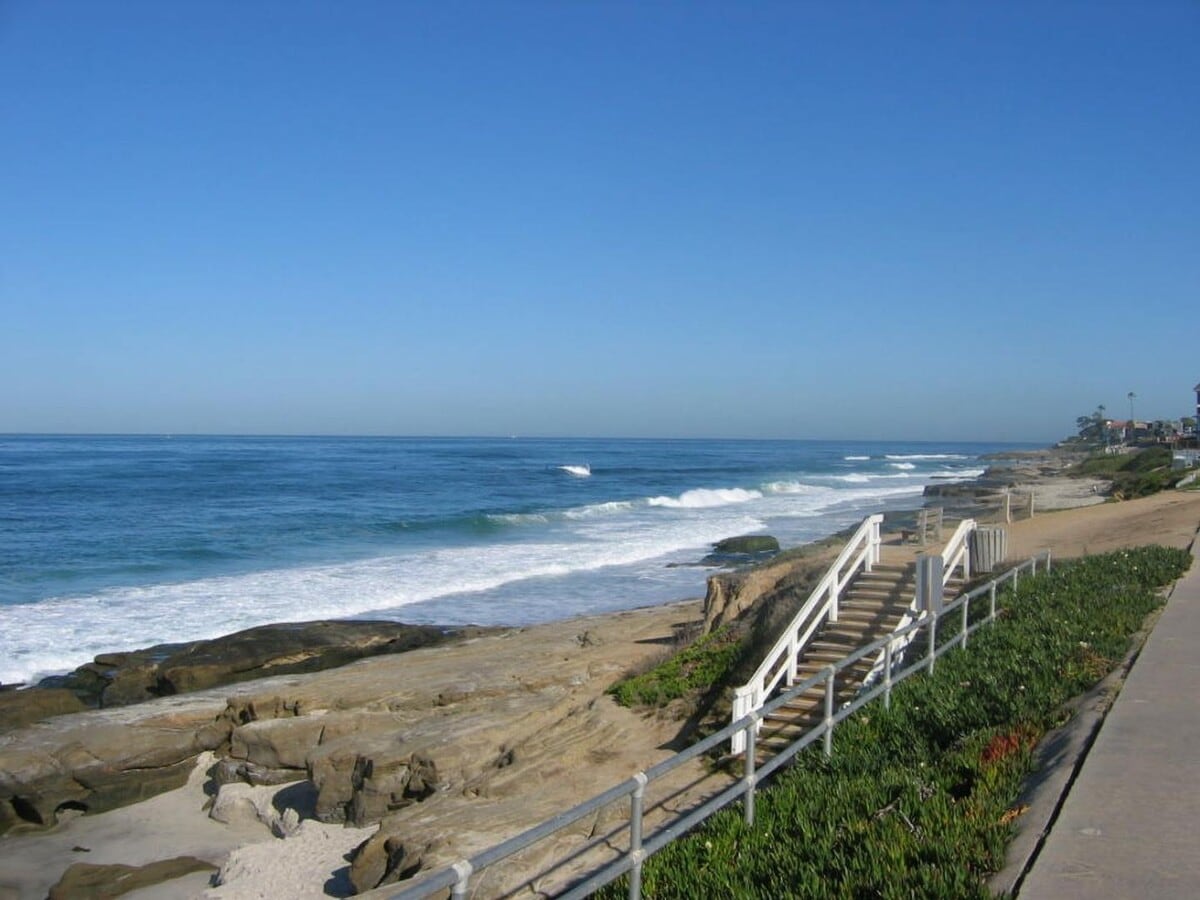 Photo - Rare Coastal Studio Between Windansea Beach and La Jolla Cove! Unit 01