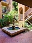 Courtyard - 5051 La Jolla Blvd Condo Unit 300