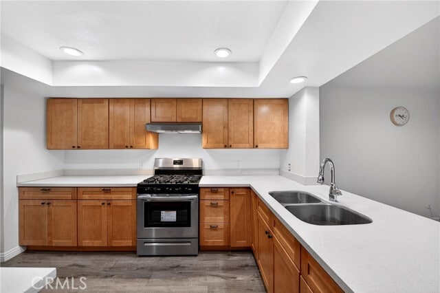 Photo - 419 Fairview Ave Unit F