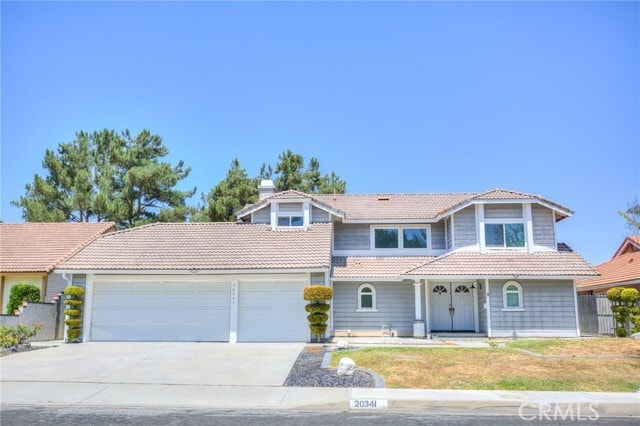 Photo - 20341 E Crestline Dr House
