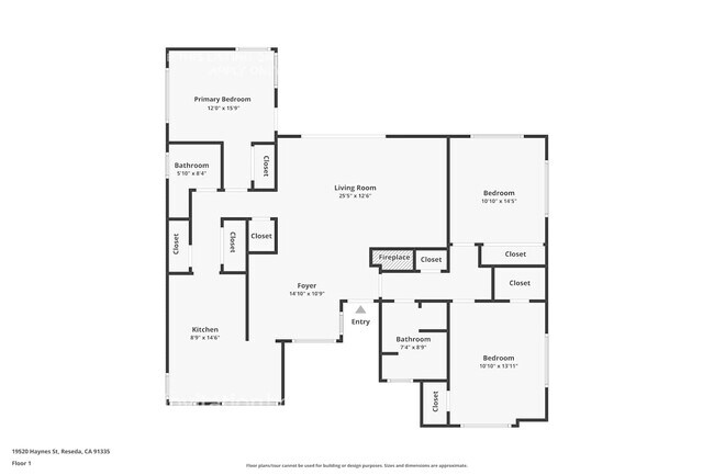 Photo - 19520 Haynes St