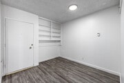 1BR, 1BA - 775SF - Dining Room - La Maison