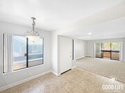Photo - Light-Filled 2BD/2BA Top-Floor Condo in Mira Mesa with Granite Kitchen, Private Balcony & Pool