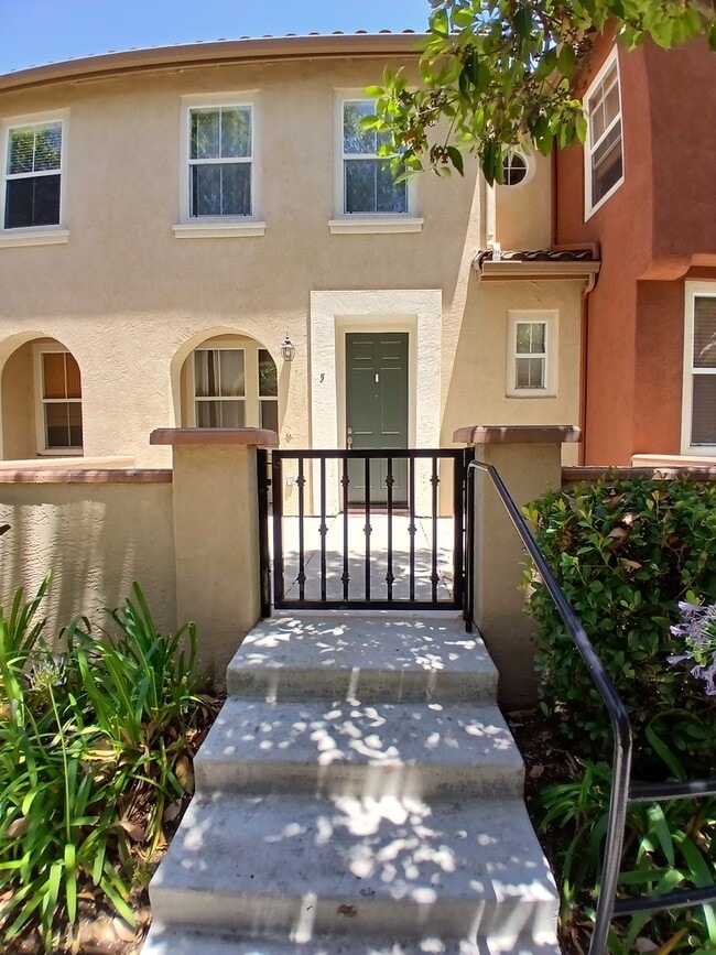 Photo - 7860 Via Belfiore Townhome