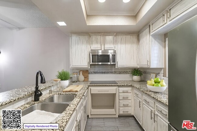Photo - 3480 Barham Blvd Unit 203