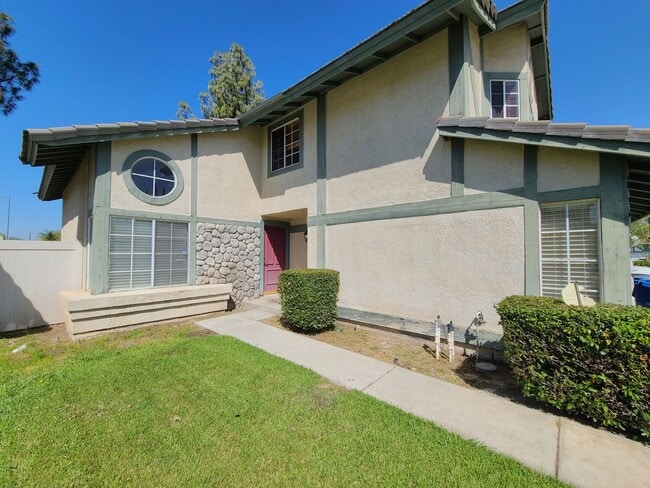 Photo - Two-Story 4-Bedroom Home in San Bernardino!
