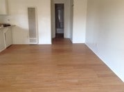 Living Room - Lincoln Apartments