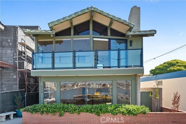 Photo - 404 S Bay Front Townhome