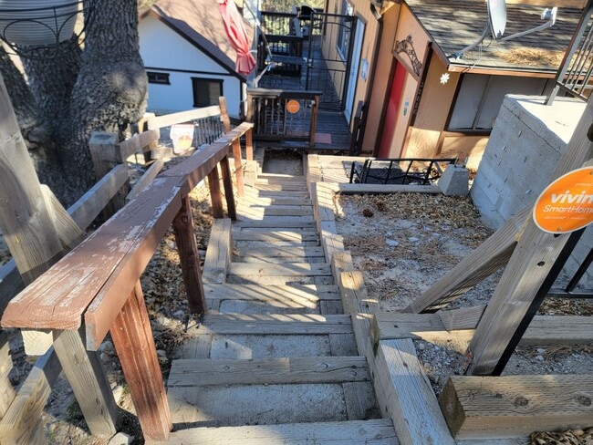 Photo - CABIN ARROWBEAR FURNISHED OR NOT