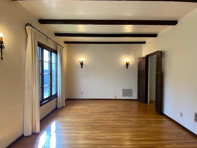 LIVING ROOOM - 1841 Kelton Ave Unit 1841-B